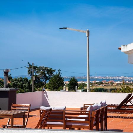 Silver Coast Apartments Tulip Atouguia Da Baleia Exterior photo