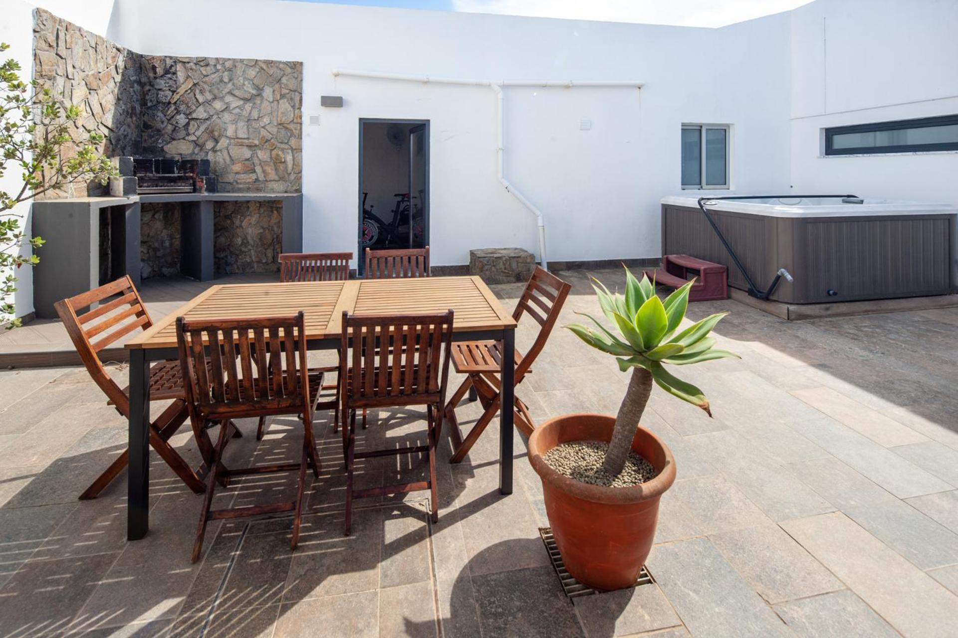 Silver Coast Apartments Tulip Atouguia Da Baleia Exterior photo